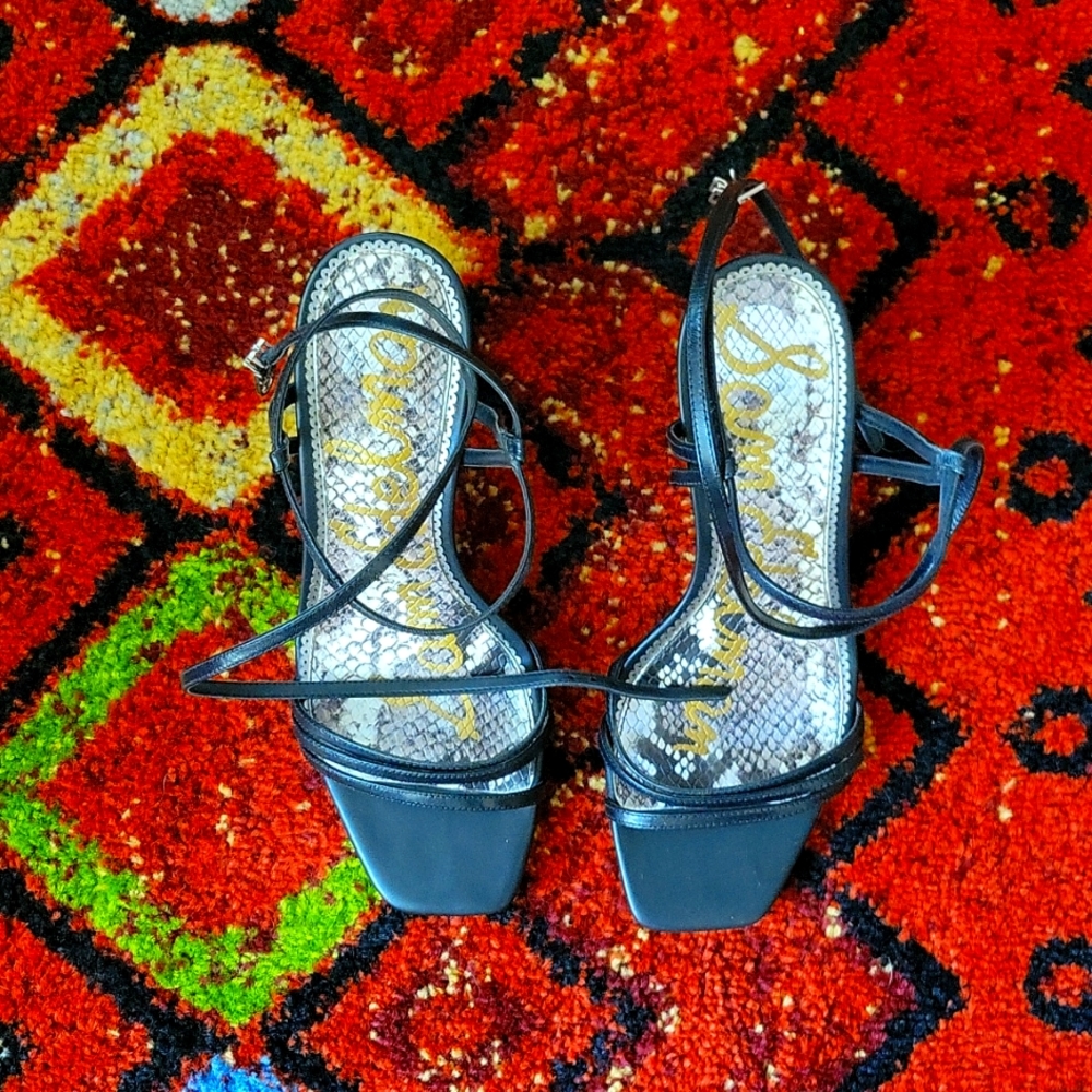 Sam Edelman heels
